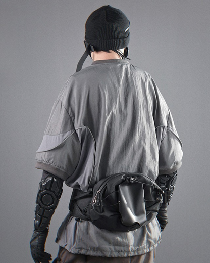 T-shirt Performance Lumineux et Audacieux