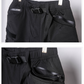 Shorts Cargo Noirs Toutes Saisons