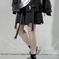 Shorts Jupe Cargo Tout-en-Un