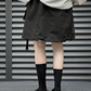 Shorts Jupe Cargo Tout-en-Un
