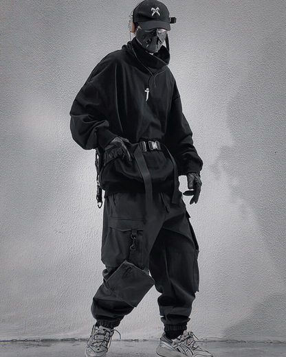 Pantalons Cargo Prêts à l'Utilisation