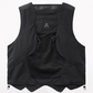 Gilet de Sport Aventure Multi-Poches