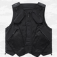 Gilet de Sport Aventure Multi-Poches