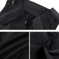 Gilet de Sport Aventure Multi-Poches