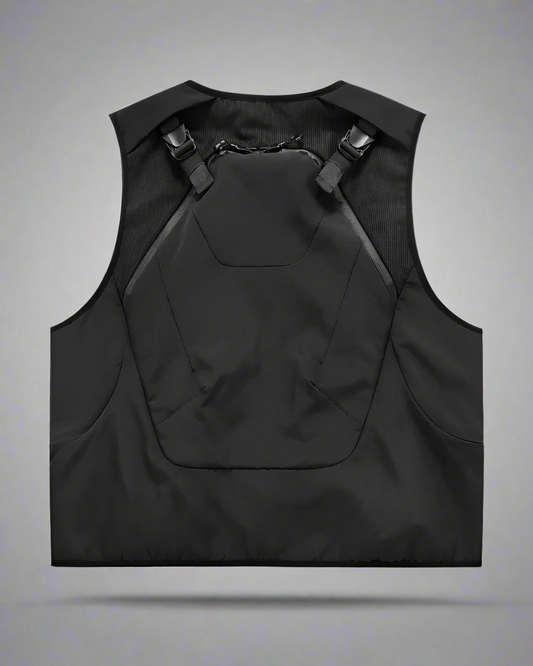 Gilet de Cargo Utilitaire Ultime