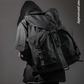 Sac à dos urbain prêt pour l'aventure