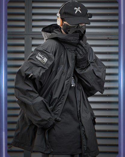 Veste de Protection Solaire à Séchage Rapide
