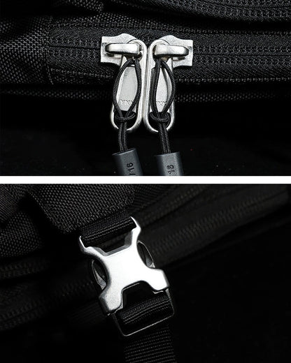 Sac Explorateur Étanche et Élégant