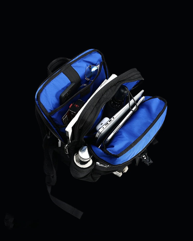 Sac Explorateur Étanche et Élégant