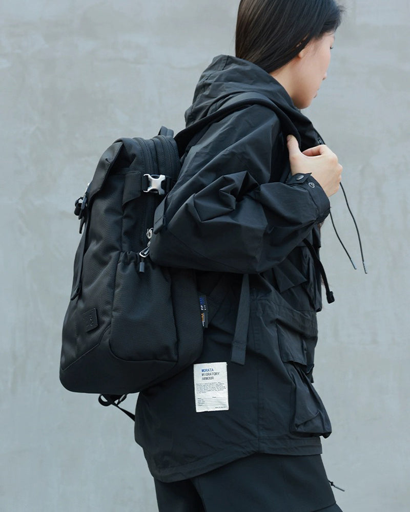 Sac Explorateur Étanche et Élégant