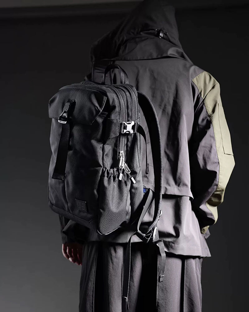 Sac Explorateur Étanche et Élégant