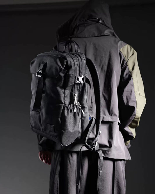 Sac Explorateur Étanche et Élégant