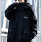 Veste Unisexe Transformable Duo