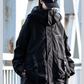 Veste Unisexe Transformable Duo