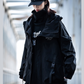 Veste Unisexe Transformable Duo