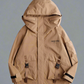 Veste Unisexe Transformable Duo
