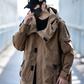 Veste Unisexe Transformable Duo