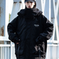 Veste Unisexe Transformable Duo