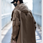 Veste Unisexe Transformable Duo