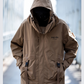 Veste Unisexe Transformable Duo