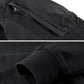 Hoodie Tactique Dynamique Bicolore
