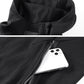 Hoodie Tactique Dynamique Bicolore