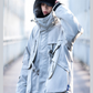 Veste 3-en-1 toutes saisons