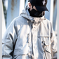 Veste 3-en-1 toutes saisons