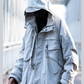 Veste 3-en-1 toutes saisons