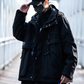 Veste 3-en-1 toutes saisons