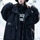 Veste 3-en-1 toutes saisons