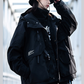 Veste 3-en-1 toutes saisons