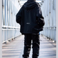 Veste 3-en-1 toutes saisons