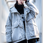 Veste 3-en-1 toutes saisons