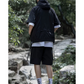 Duo de Veste et Shorts Multi-Fonctionnels
