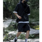 Duo de Veste et Shorts Multi-Fonctionnels