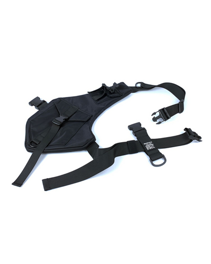 Gilet Chic Multi-Style