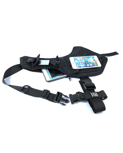 Gilet Chic Multi-Style