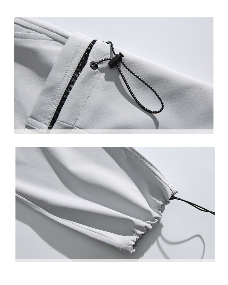 Pantalons de Randonnée Imperméables Ultimes