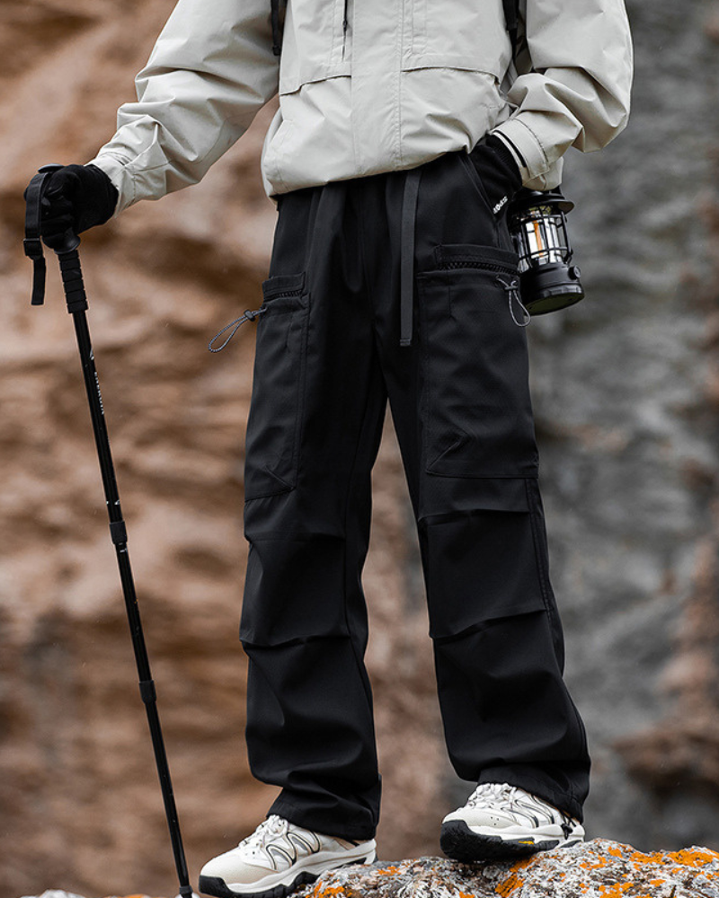Pantalons de Randonnée Imperméables Ultimes