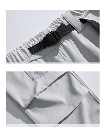 Pantalons de Randonnée Imperméables Ultimes