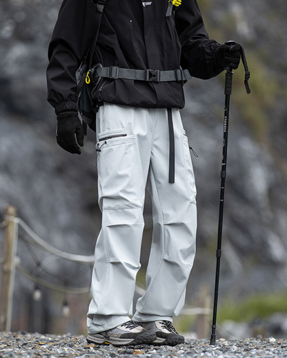 Pantalons de Randonnée Imperméables Ultimes