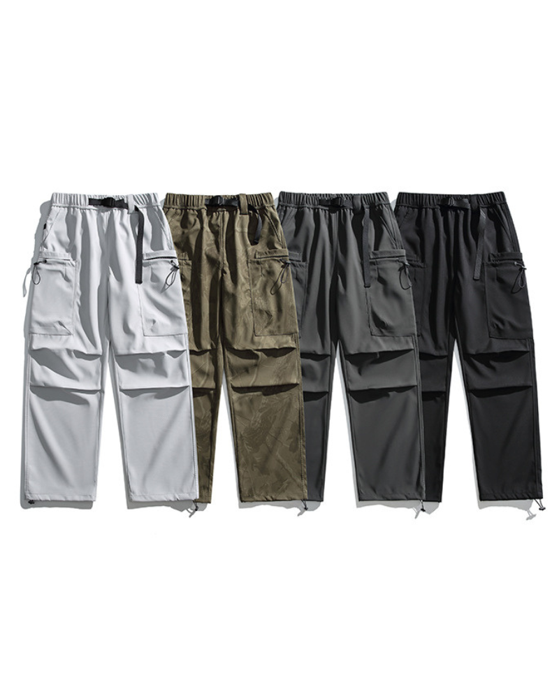 Pantalons de Randonnée Imperméables Ultimes