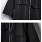 Chemise à Manches Courtes à Zip Dynamique