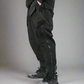 Pantalons Cargo Zippés Multi-Fonctionnels