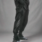 Pantalons Cargo Zippés Multi-Fonctionnels