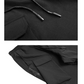 Pantalons Cargo Zippés Multi-Fonctionnels