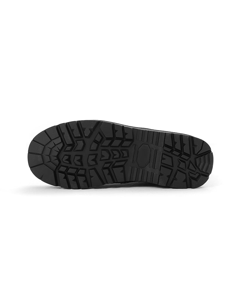 Bottes Montantes Tout-Terrain