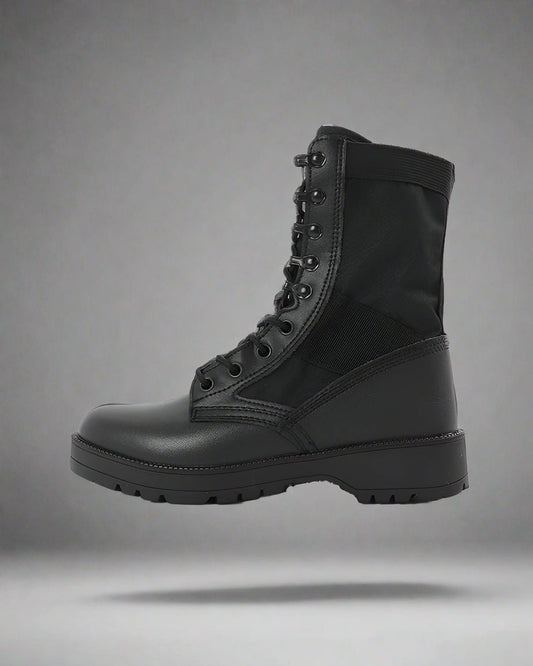 Bottes Montantes Tout-Terrain