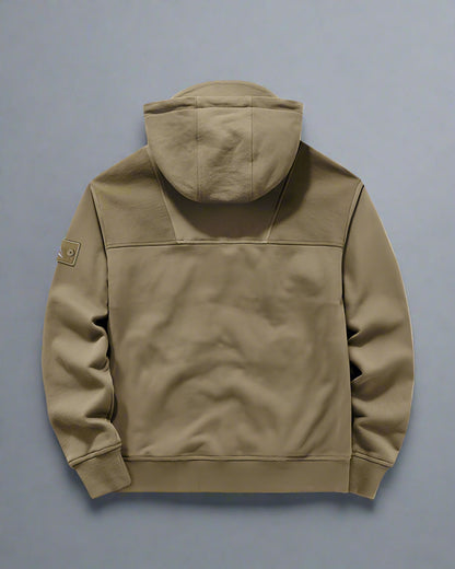 Hoodie Masque Tout-en-Un